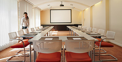 Salle séminaire 1