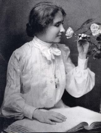 Helen Keller enfant Helen Keller enfant